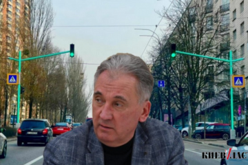 Халатность на 15 миллионов: директор киевского “Центра организации дорожного движения” в шаге от приговора Халатность на 15 миллионов: директор киевского “Центра организации дорожного движения” в шаге от приговора