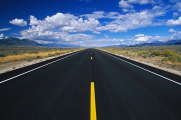 У Донецькій області завершили усі плановані ремонтні роботи доріг У Донецькій області завершили усі плановані ремонтні роботи доріг