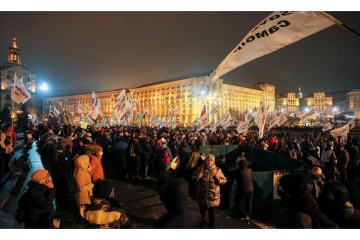 Не ідейний лідер: як Доротич продав #SaveФОП Не ідейний лідер: як Доротич продав #SaveФОП