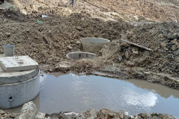 Забруднення землі на Хмельниччині  Забруднення землі на Хмельниччині