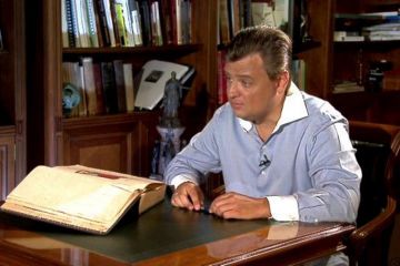 Монако подозревает разыскиваемого одесского бизнесмена Руслана Тарпана в «отмывании» преступных доходов Монако подозревает разыскиваемого одесского бизнесмена Руслана Тарпана в «отмывании» преступных доходов