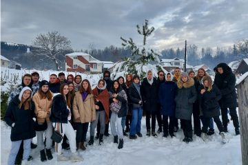 Ірпінський фаховий коледж економіки та права – навчальний заклад, місце, де не тільки люблять і цінують студентів, а й роблять все можливе, аби студентські роки запам'яталися дітям назавжди Ірпінський фаховий коледж економіки та права – навчальний заклад, місце, де не тільки люблять і цінують студентів, а й роблять все можливе, аби студентські роки запам'яталися дітям назавжди