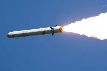 ​У ЗСУ розповіли, коли росіяни можуть завдати новий ракетний удар