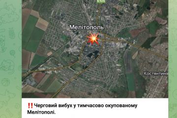 Близько 14:00 в самому центрі міста — в районі Шахової школи пролунала гучна бавовна Близько 14:00 в самому центрі міста — в районі Шахової школи пролунала гучна бавовна
