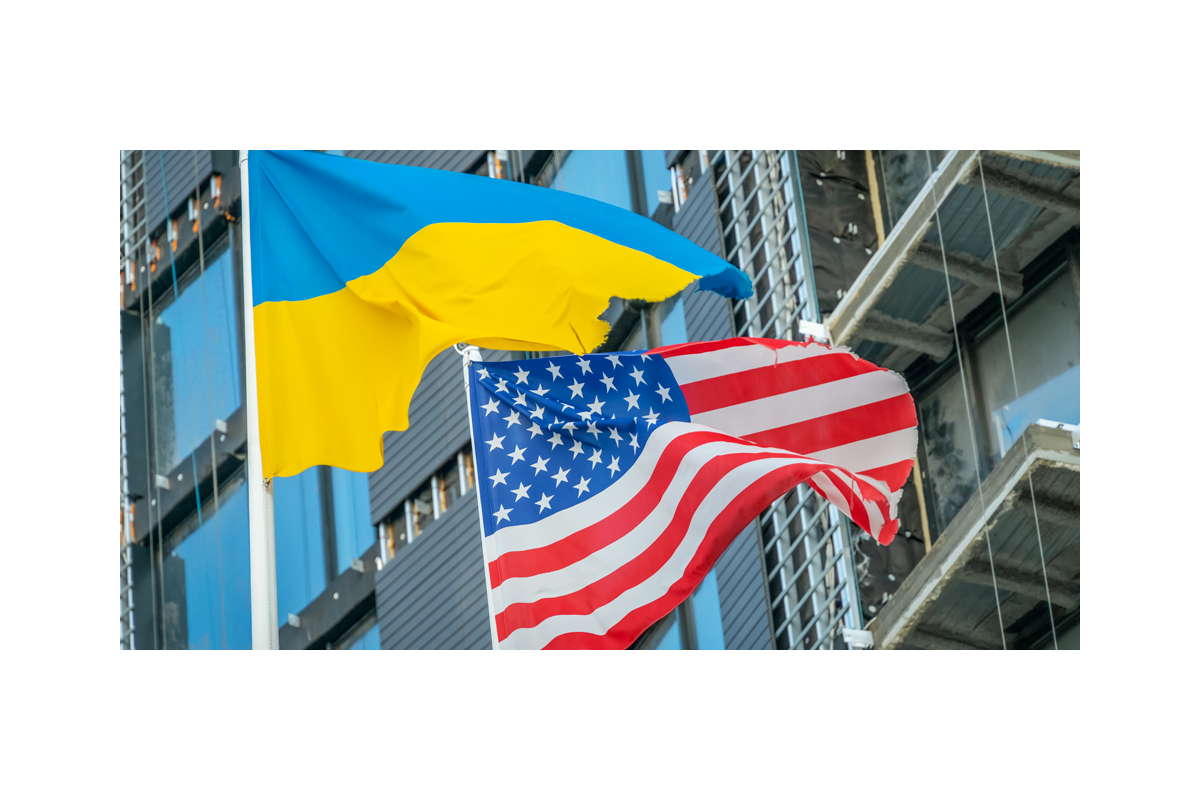 США відправили першу партію свого обладнання для потреб енергетичної інфраструктури України, — Reuters США відправили першу партію свого обладнання для потреб енергетичної інфраструктури України, — Reuters