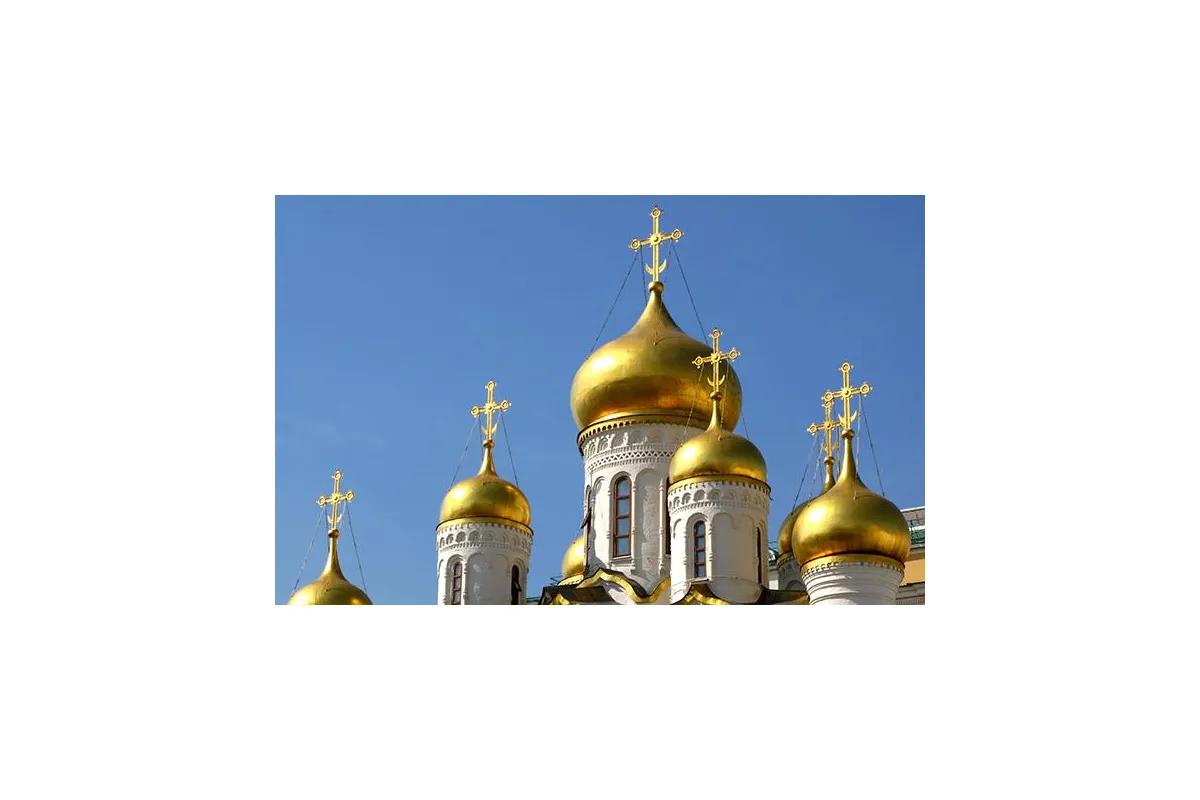 Українські церкви поступово залишають Московський патріархат