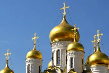 ​Українські церкви поступово залишають Московський патріархат