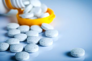 Високоефективні ліки проти розсіяного склерозу  Високоефективні ліки проти розсіяного склерозу