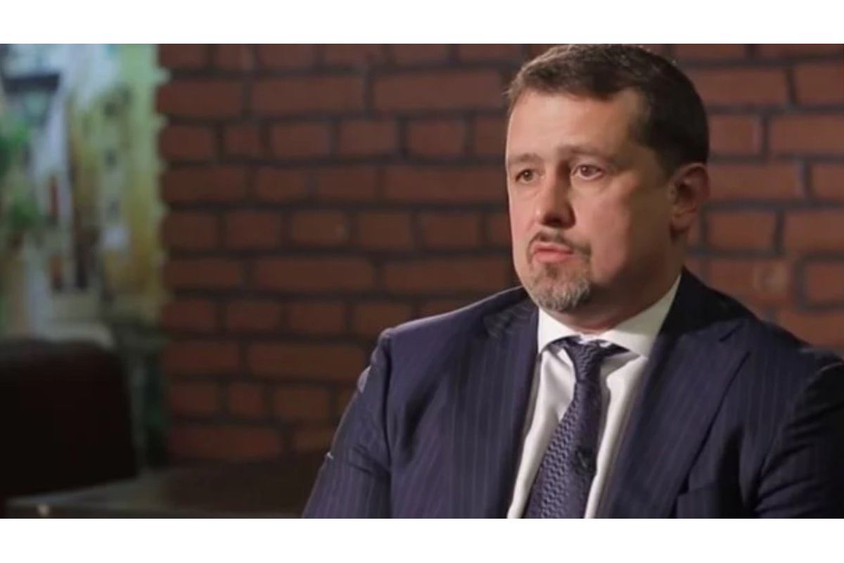 Сергія Семочку не звільнять! Верховний суд скасував рішення президента Сергія Семочку не звільнять! Верховний суд скасував рішення президента