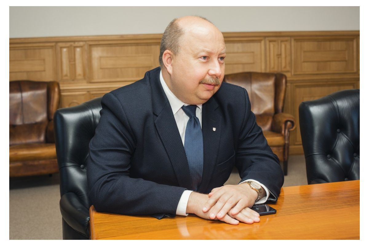 Немчінов: ціни на газ знизять, проте лише тимчасово! Немчінов: ціни на газ знизять, проте лише тимчасово!
