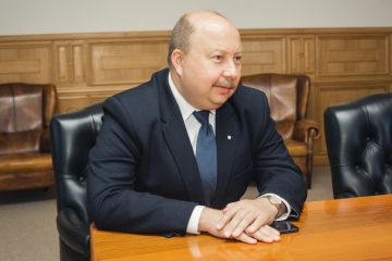 Немчінов: ціни на газ знизять, проте лише тимчасово! Немчінов: ціни на газ знизять, проте лише тимчасово!