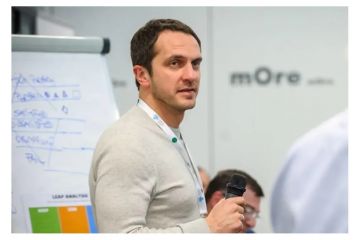 Павел Присяжнюк — схема вокруг ОГХК. Титановым сырьем госпредприятия будут торговать «схематозники» с чешской «пропиской» Павел Присяжнюк — схема вокруг ОГХК. Титановым сырьем госпредприятия будут торговать «схематозники» с чешской «пропиской»