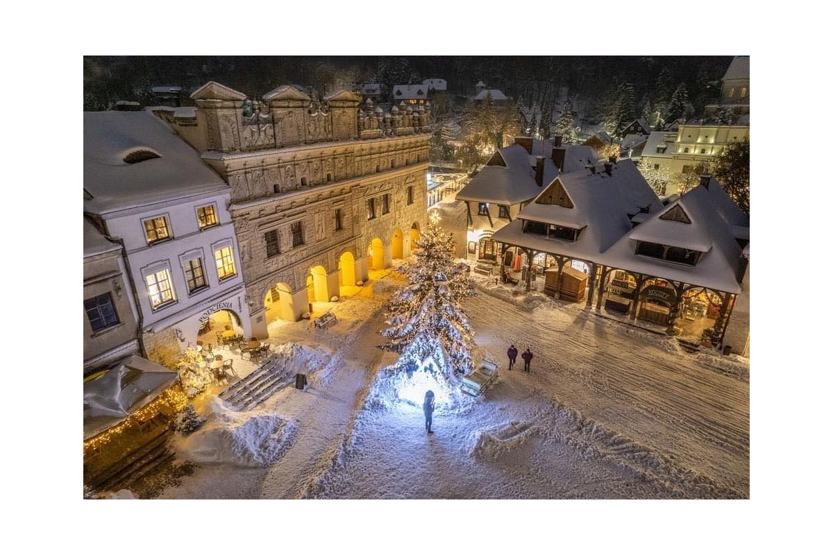 Цивілізація: Поляки – патріоти, тому люблять свої пам'ятки Цивілізація: Поляки – патріоти, тому люблять свої пам'ятки