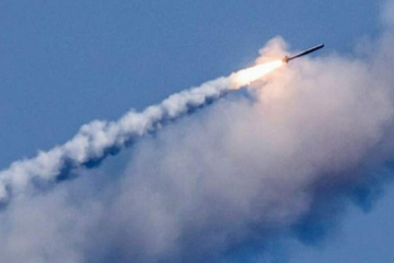 Ворог влучив по об‘єкту критичної інфраструктури у Львівській області, — голова Львівської ОВА Ворог влучив по об‘єкту критичної інфраструктури у Львівській області, — голова Львівської ОВА