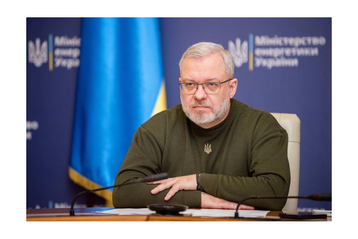Герман Галущенко: "Не платити за електроенергію - несправедливо" Герман Галущенко: "Не платити за електроенергію - несправедливо"
