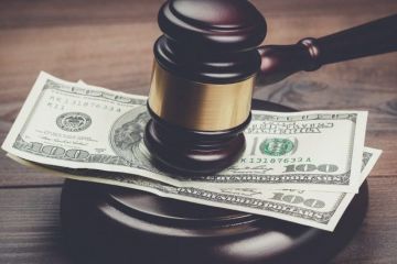 Продаж керівних посад або як у Києві шахраї заробляли по 50 тисяч доларів Продаж керівних посад або як у Києві шахраї заробляли по 50 тисяч доларів