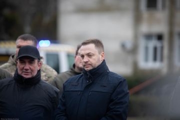 На захисті безпеки громадян України надзвичайно професійні спеціалісти системи МВС, - Денис Монастирський На захисті безпеки громадян України надзвичайно професійні спеціалісти системи МВС, - Денис Монастирський