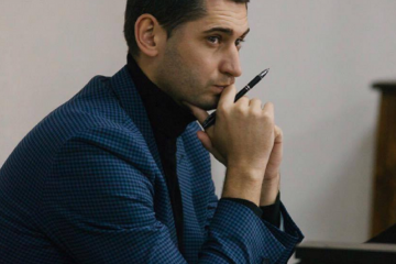 ВАДИМ ШАМАЛЮК УНАСЛЕДОВАЛ ОТ ОТЦА ПРЕСТУПНЫЕ ЗАМАШКИ ВАДИМ ШАМАЛЮК УНАСЛЕДОВАЛ ОТ ОТЦА ПРЕСТУПНЫЕ ЗАМАШКИ