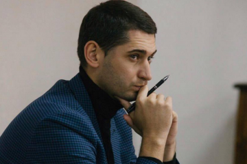 ВАДИМ ШАМАЛЮК УНАСЛЕДОВАЛ ОТ ОТЦА ПРЕСТУПНЫЕ ЗАМАШКИ ВАДИМ ШАМАЛЮК УНАСЛЕДОВАЛ ОТ ОТЦА ПРЕСТУПНЫЕ ЗАМАШКИ