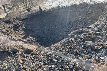 Двох ударів ракетами завдали російські окупанти по Костянтинівці і Краматорську, - Павло Кириленко Двох ударів ракетами завдали російські окупанти по Костянтинівці і Краматорську, - Павло Кириленко