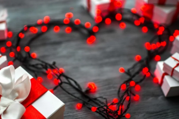 Вітаємо з Днем усіх закоханих! Вітаємо з Днем усіх закоханих!