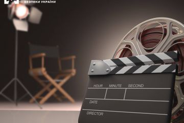 Аналітики БЕБ упередили розтрату на “білоруське кіно” майже 20 млн грн державних коштів Аналітики БЕБ упередили розтрату на “білоруське кіно” майже 20 млн грн державних коштів