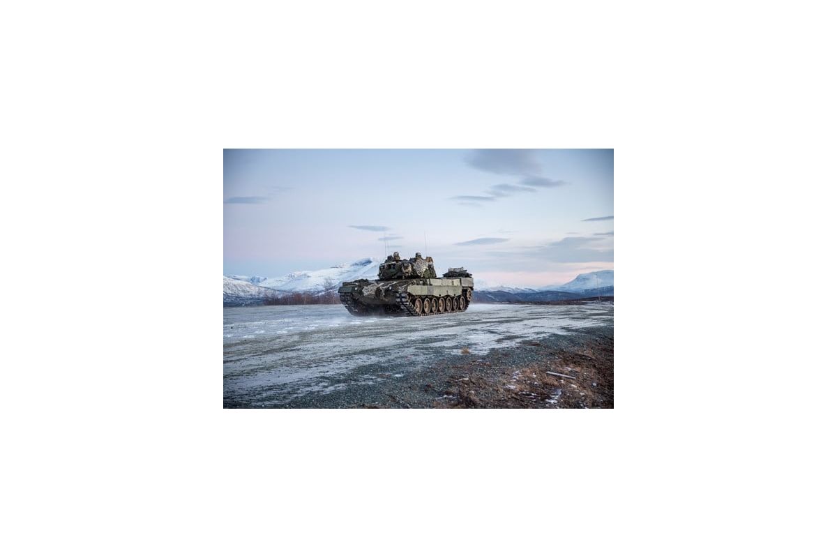 Норвегія передасть Україні 8 танків Leopard 2 і до 4 танків спеціального призначення Норвегія передасть Україні 8 танків Leopard 2 і до 4 танків спеціального призначення