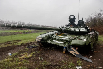 ЗСУ знищили понад 700 окупантів за добу: подробиці від Генштабу ЗСУ знищили понад 700 окупантів за добу: подробиці від Генштабу