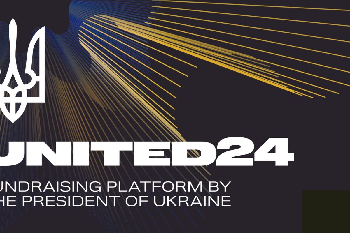 В рамках UNITED24 зібрано майже 100 млрд грн. Їх витратять на розмінування В рамках UNITED24 зібрано майже 100 млрд грн. Їх витратять на розмінування