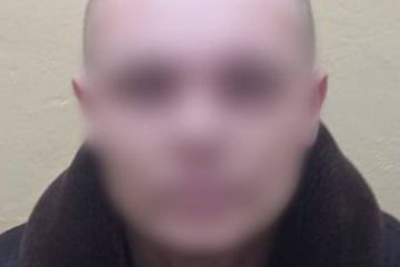 Судитимуть п’ятьох окупантів, які обстрілювали українських військових на підступах до Мар’їнки та в Бахмутському районі Судитимуть п’ятьох окупантів, які обстрілювали українських військових на підступах до Мар’їнки та в Бахмутському районі