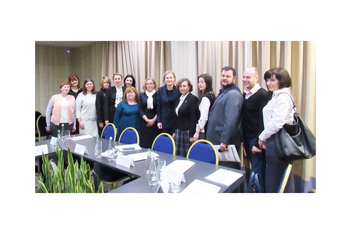 ІРИНА САДОВСЬКА ЗУСТРІЛАСЬ З НОТАРІАЛЬНОЮ СПІЛЬНОТОЮ ХАРКІВЩИНИ ІРИНА САДОВСЬКА ЗУСТРІЛАСЬ З НОТАРІАЛЬНОЮ СПІЛЬНОТОЮ ХАРКІВЩИНИ