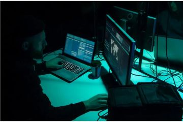 Информвойска Украины взламывают сайты РФ и публикуют там данные о жертвах российской армии Информвойска Украины взламывают сайты РФ и публикуют там данные о жертвах российской армии