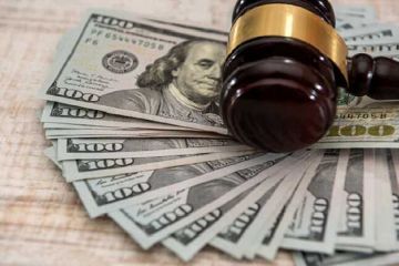 Як фірми підсанкційного бізнесмена Крупчака вирішують питання через «карманних» суддів Як фірми підсанкційного бізнесмена Крупчака вирішують питання через «карманних» суддів