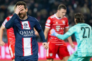 ПСЖ из-за проблем с фэйр-плей могут покинуть 4 летних новичка ПСЖ из-за проблем с фэйр-плей могут покинуть 4 летних новичка