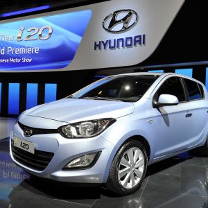 Hyundai та Kia оголосили про відкликання практично 170 тисяч електромобілів через проблеми з програмним забезпеченням систем зарядки Hyundai та Kia оголосили про відкликання практично 170 тисяч електромобілів через проблеми з програмним забезпеченням систем зарядки