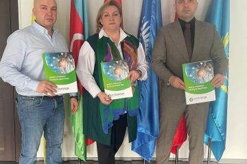 Підписання Договору про Співпрацю  Підписання Договору про Співпрацю