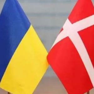​Міністерство оборони Данії заявило про намір надати Україні новий пакет військової допомоги на суму близько 2,3 мільярда данських крон (308,4 млн євро) у найближчий період