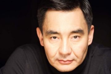 Адил Тойганбаев: «Страху - нет» самый актуальный лозунг в борьбе с коронавирусом» Адил Тойганбаев: «Страху - нет» самый актуальный лозунг в борьбе с коронавирусом»