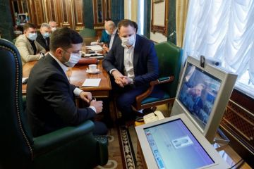 Президент: Пасха в новом формате в этом году – это настоящее проявление любви к ближнему Президент: Пасха в новом формате в этом году – это настоящее проявление любви к ближнему