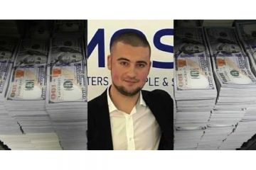 Евгений Пуля: что известно о бизнес-интересах одного из главных контрабандистов Украины Евгений Пуля: что известно о бизнес-интересах одного из главных контрабандистов Украины