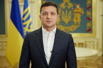 Підтримка України від НАТО Підтримка України від НАТО