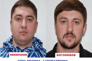 Боголюбов чи Некипілий? Представник ОПЗЖ з двома українськими паспортами мітить у команду Президента Зеленського Боголюбов чи Некипілий? Представник ОПЗЖ з двома українськими паспортами мітить у команду Президента Зеленського