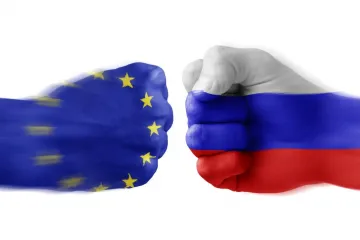 ​Російське вторгнення в Україну : ЄС закриває єдину лазівку, за якою Росії можна було продавати зброю в обхід санкцій попередніх років