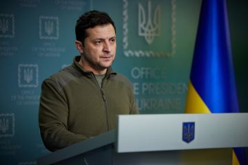 Або Росія буде реально шукати мир, або внаслідок цієї війни назавжди залишить міжнародну арену – звернення Президента України Або Росія буде реально шукати мир, або внаслідок цієї війни назавжди залишить міжнародну арену – звернення Президента України