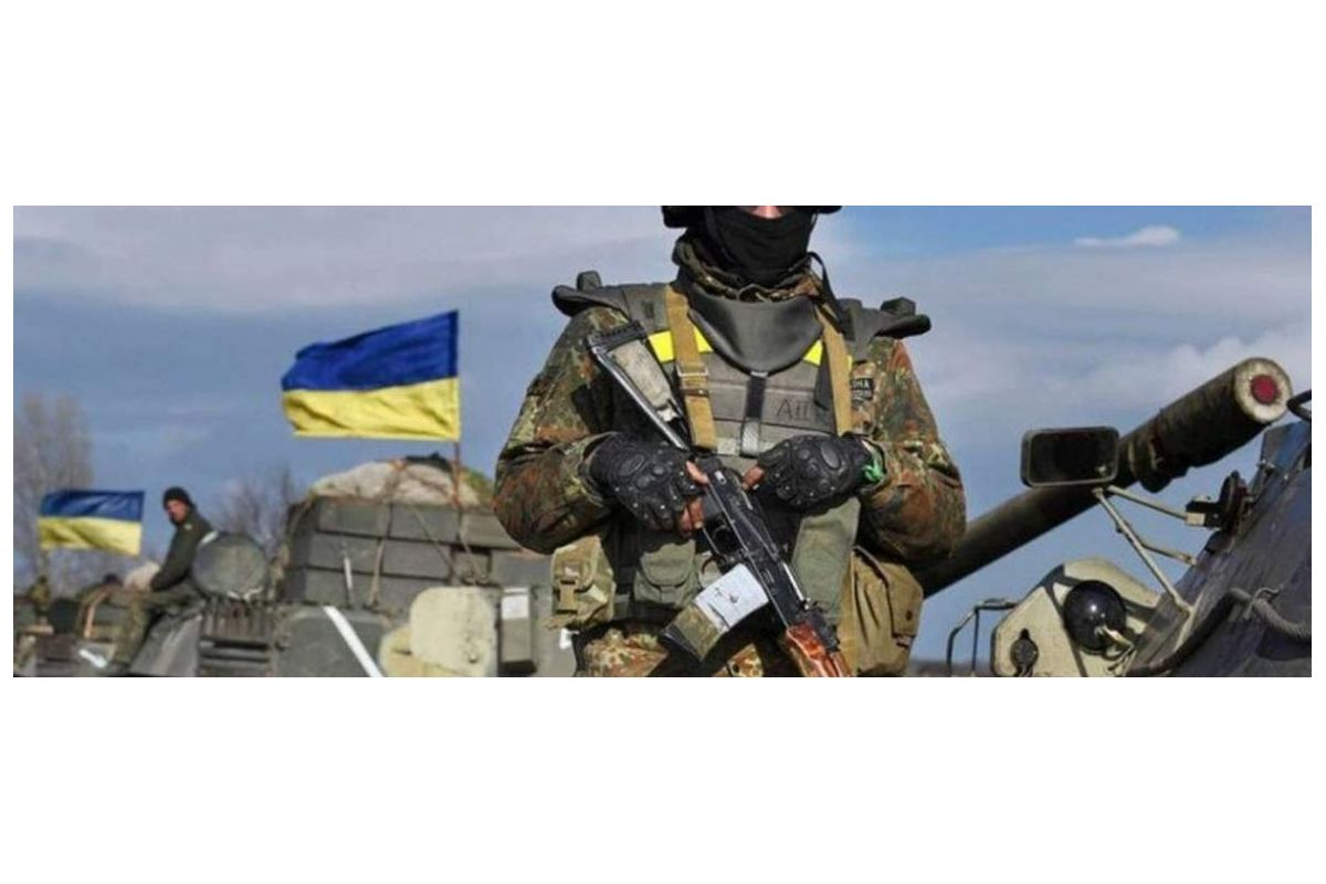 Російське вторгнення в Україну : Українська влада очікувала, що відкрита війна росії проти України почнеться 22 лютого і готувалася заздалегідь Російське вторгнення в Україну : Українська влада очікувала, що відкрита війна росії проти України почнеться 22 лютого і готувалася заздалегідь
