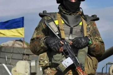 ​Російське вторгнення в Україну : Українська влада очікувала, що відкрита війна росії проти України почнеться 22 лютого і готувалася заздалегідь
