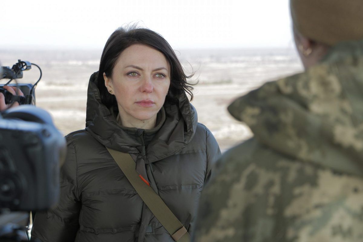 Російське вторгнення в Україну : У Київ ще зарано повертатися, тому що зберігається загроза ракетних ударів по всій території України Російське вторгнення в Україну : У Київ ще зарано повертатися, тому що зберігається загроза ракетних ударів по всій території України