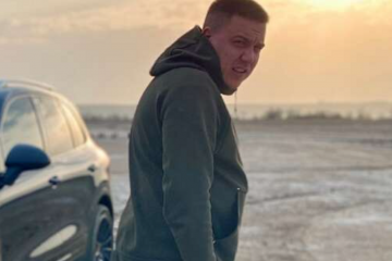 В Одесі зять голови уряду придністровських сепаратистів буде керувати палацом спорту В Одесі зять голови уряду придністровських сепаратистів буде керувати палацом спорту