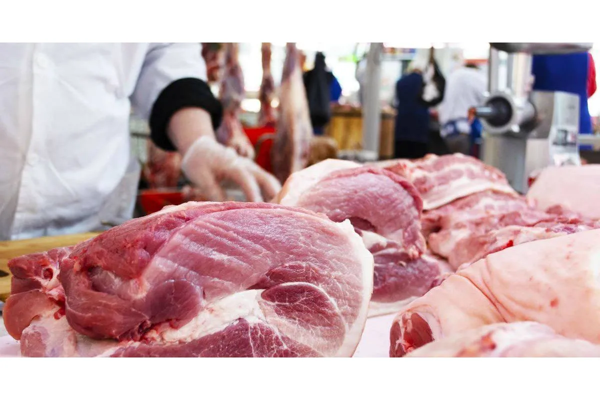 На 30% зросли ціни на м'ясо в Україні
