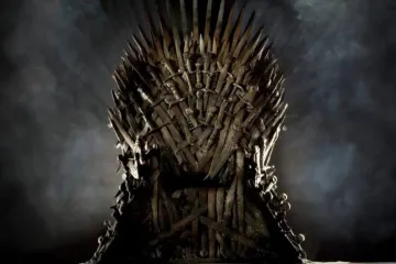 ​НВО Max анонсував новий приквел серіалу «Гра престолів»